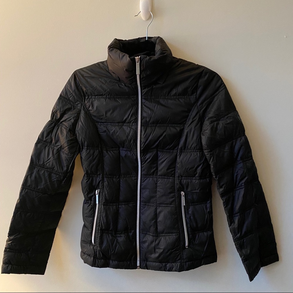 Michael Kors puffer jacket